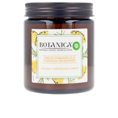 Botanica vela ananas & tunisialainen rosmariini 205 gr - AIR-WICK