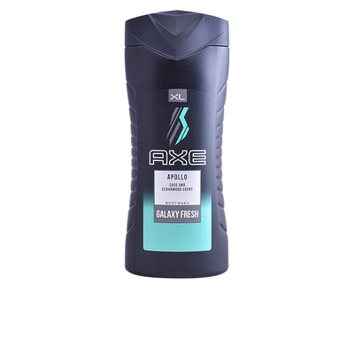 Apollo suihkugeeli 400 ml - AXE
