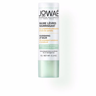 Nourishing huulivoide 4 gr - JOWAÉ