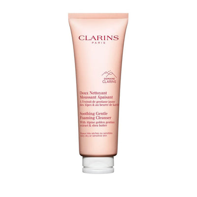 Gentle Soothing Foaming Cleanser 125 Ml