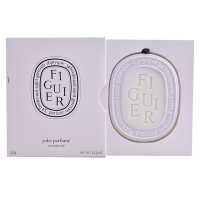 Scented oval figuier 35 g - DIPTYQUE