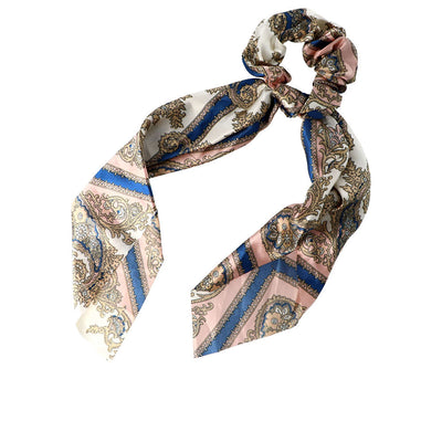 Shirt scarf print #claro 1u - INCA