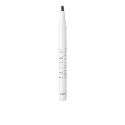Eyebrow lipocils ink #tummanruskea - TALIKA