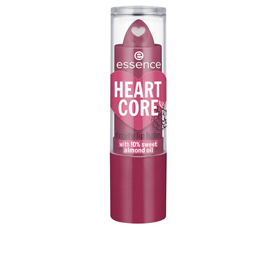 Heart core fruity huulibalsami #05-bold blackberry 3 gr - ESSENCE