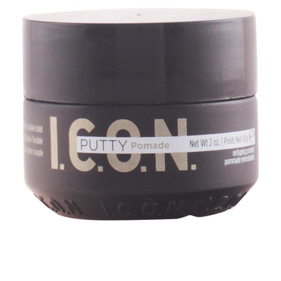 Putty reshaping pomade 60 gr - I.C.O.N.