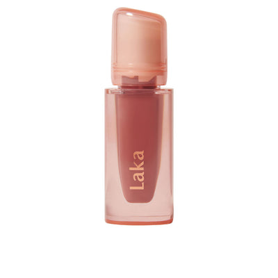Jelling nude volumizing gloss #301-fig ring 4.5 gr - LAKA