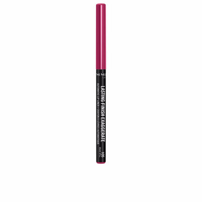 Lasting finish exaggerate huultenrajauskynä #105 0,25 gr - RIMMEL LONDON
