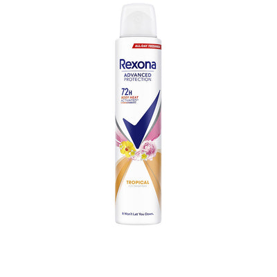 Tropical Deo Vapo 200 Ml