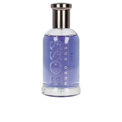Boss bottled infinite eau de parfum -suihke 100 ml - HUGO BOSS-BOSS