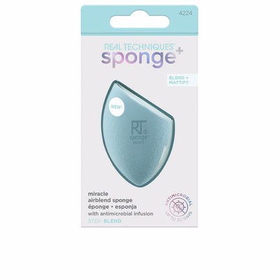 Sponge+ miracle airblend sieni 1 kpl - REAL TECHNIQUES