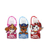 Paw patrol shampoo ja suihkugeeli 2 in 1 50 ml