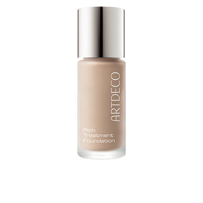 Rich treatment foundation #21 - herkullinen kaneli - ARTDECO