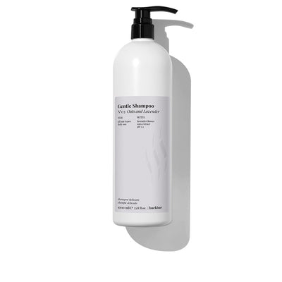 Back bar gentle shampoo nº03-kaura&laventeli 1000 ml - FARMAVITA