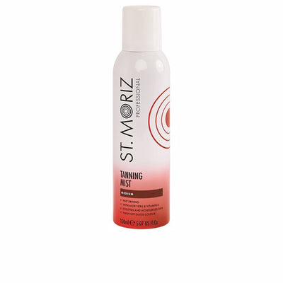 Autobronceador-suihke #medium 150 ml - ST. MORIZ