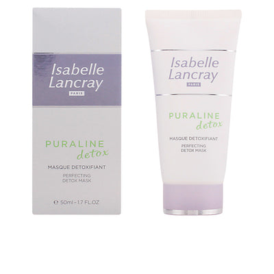 Puraline detox naamio detoxifiant 50 ml - ISABELLE LANCRAY