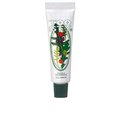 Ruccola hammastahna 25 gr - TOOSTY