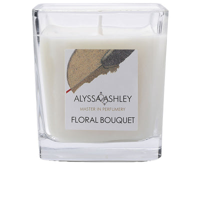 Floral bouquet aromikas kynttilä 145 gr - ALYSSA ASHLEY