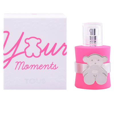 Your moments eau de toilette -suihke 30 ml - TOUS