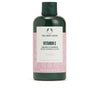 Vitamin E Cleansing Cream 250 Ml
