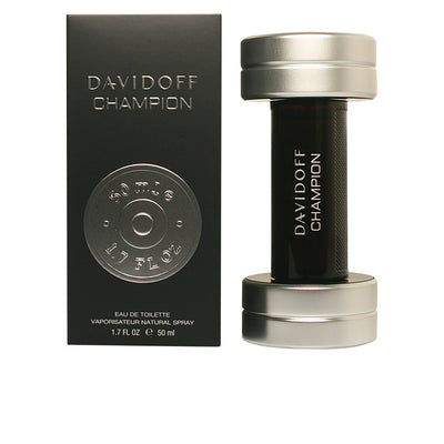 Champion eau de toilette -suihke 50 ml - DAVIDOFF