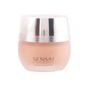 Sensai cp cream foundation spf15 #cf23-mantelinbeige