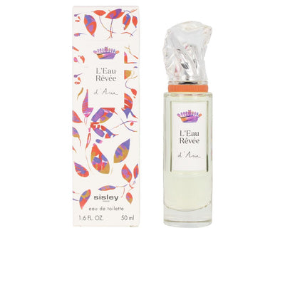 L'eau rêvée d'aria edt suihke 50 ml - SISLEY