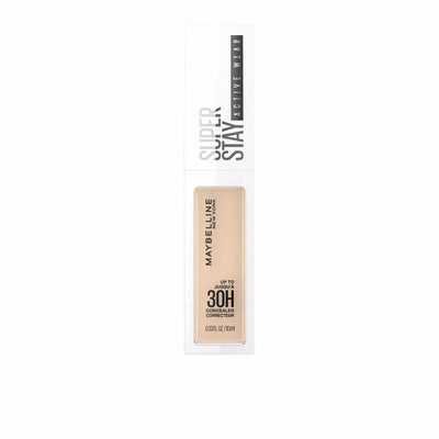 Superstay activewear 30h korjaaja #15-vaalea - MAYBELLINE