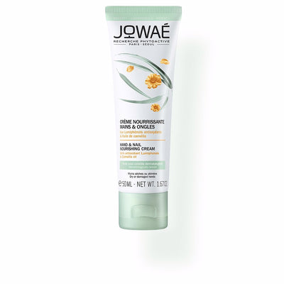 Hand&nail ravitseva käsivoide 50 ml - JOWAÉ