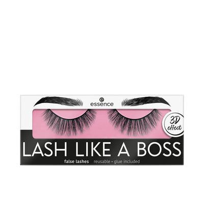 Lash like a boss tekoripset #05 1 kpl - ESSENCE