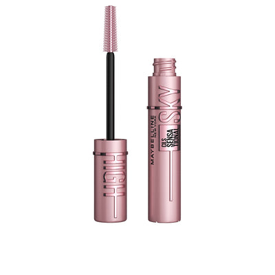 Lash sensational sky high -ripsiväri #black 7,2 ml - MAYBELLINE