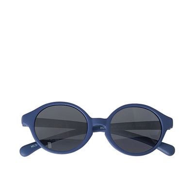 Avocado Baby 0 - 2 Blue Sunglasses 120 Mm