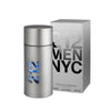 212 Nyc Men Eau De Toilette Spray 100 Ml