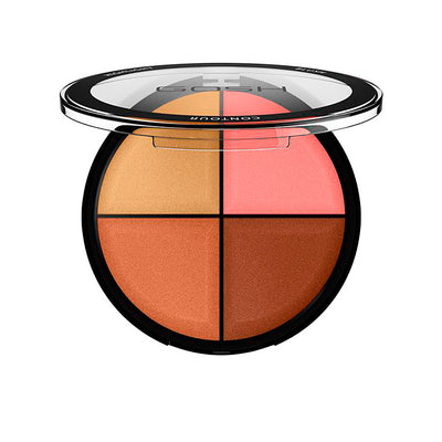 Contour'n strobe kit #002-keskikokoinen - GOSH