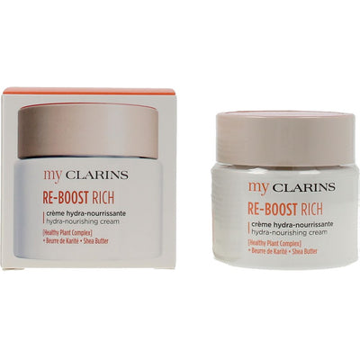 My clarins kosteuttava mukavuusvoide 50 ml - CLARINS