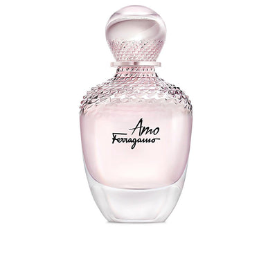 Amo eau de parfum -suihke 100 ml - SALVATORE FERRAGAMO