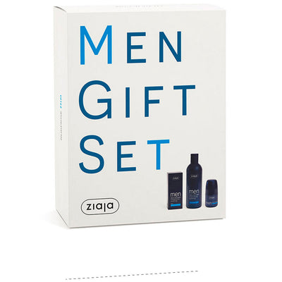 Men setti 3 kpl - ZIAJA