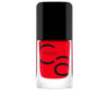 Iconails gel nail polish #140-vive l'amour 10.5 ml