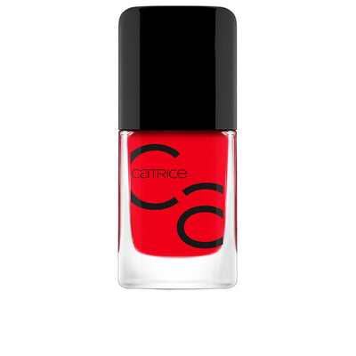 Iconails gel nail polish #140-vive l'amour 10.5 ml - CATRICE