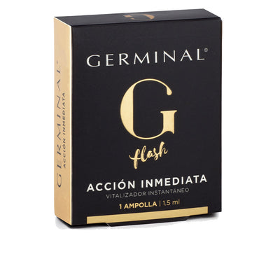 Acción inmediata ampulli 1 x 1,5 ml - GERMINAL