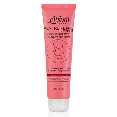 Dermo Flat Belly Intensive Serum 150 Ml