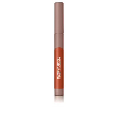 Infallible matte lip crayon #106-mon kaneli - L'ORÉAL PARIS
