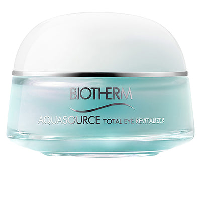 Aquasource total eye -silmänympärysvoide 15 ml - BIOTHERM