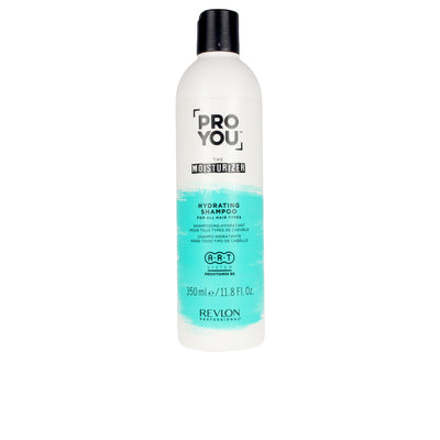 Proyou the moisturizer shampoo 350 ml - REVLON