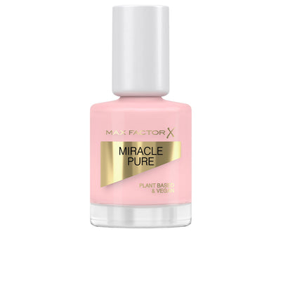 Miracle pure kynsilakka #202-kirsikankukka - MAX FACTOR