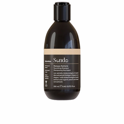 Hydration ravitseva shampoo 250 ml - SENDO