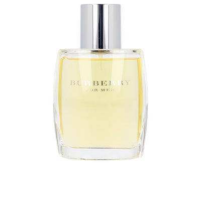Burberry for men eau de toilette -suihke 50 ml. - BURBERRY
