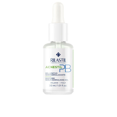 Acnestil Pb Sebonormalizing Soothing Gel 30 Ml
