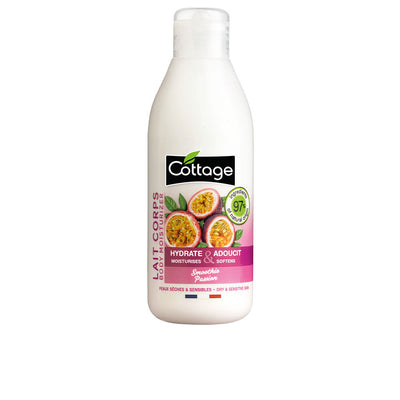 Hidrata y suaviza vartalovoide #smoothie maracuja 200 ml - COTTAGE