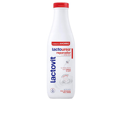 Lacto-urea korjaava suihkugeeli 750 ml - LACTOVIT