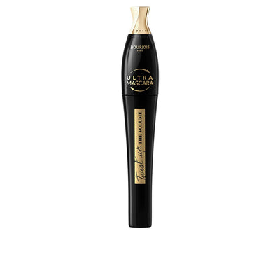 Twist up mascara ultra brown mascara #002 8 ml - BOURJOIS